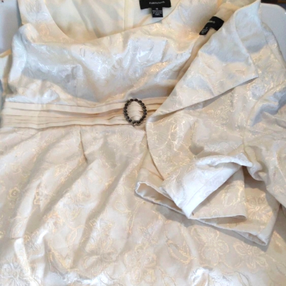 Evening Dress